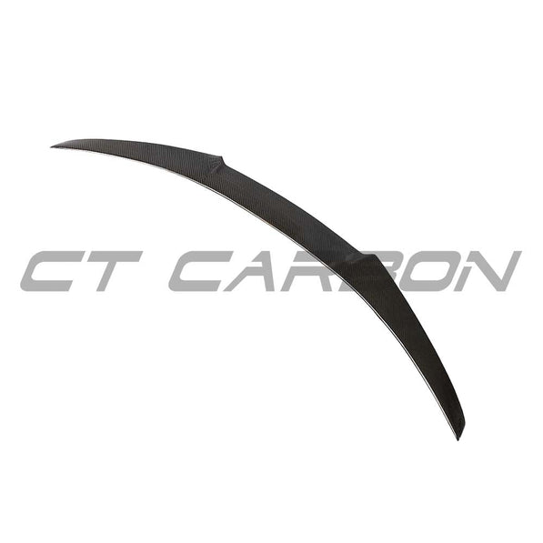 BMW F82 M4 COUPE 2014-2020 FULL CARBON FIBRE KIT - V3