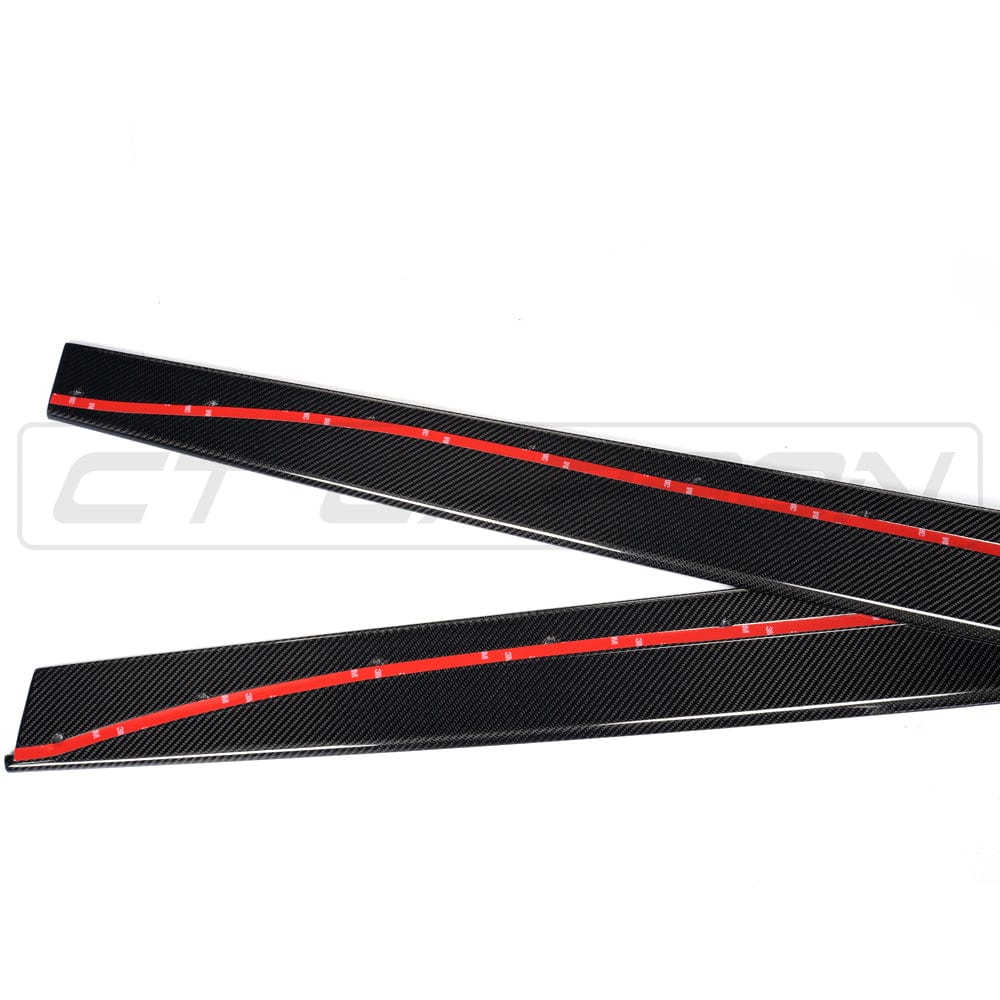 BMW F82 M4 COUPE 2014-2020 FULL CARBON FIBRE KIT - V4