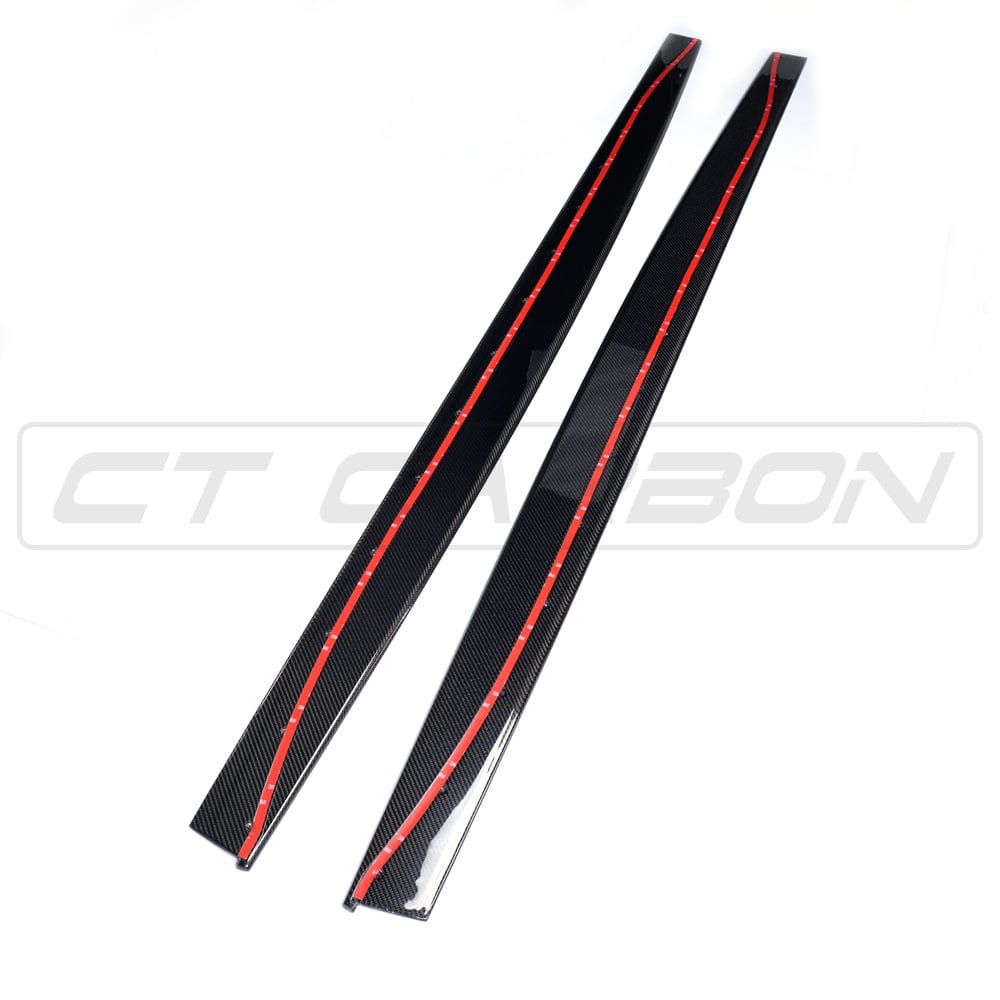 BMW F82 M4 COUPE 2014-2020 FULL CARBON FIBRE KIT - V4