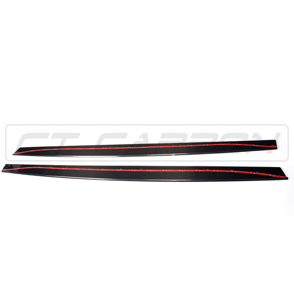 BMW F82 M4 COUPE 2014-2020 FULL CARBON FIBRE KIT - V4