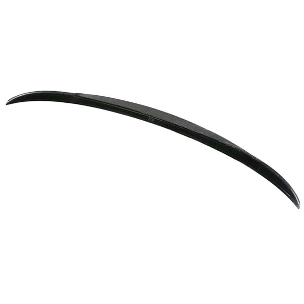 BMW M3 F80 & F30 3 SERIES CARBON FIBRE SPOILER - V4