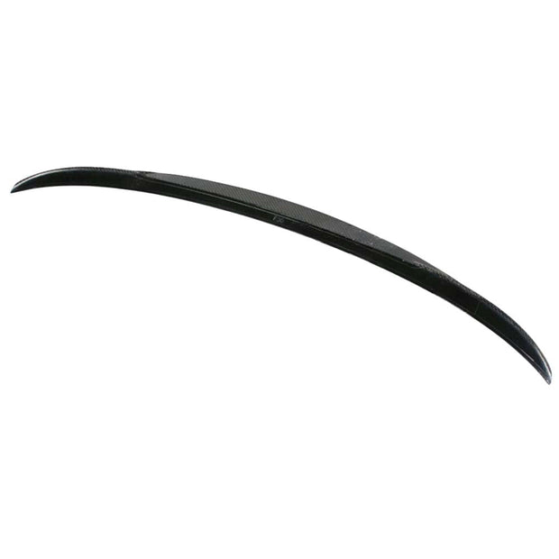 BMW M3 F80 & F30 3 SERIES CARBON FIBRE SPOILER - V4