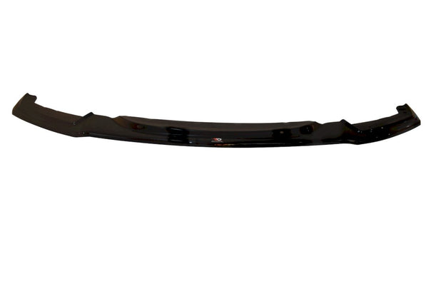 Maxton Design - Front Splitter BMW 3 M-Sport F30
