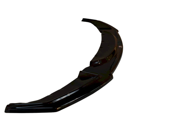 Maxton Design - Front Splitter BMW 3 M-Sport F30