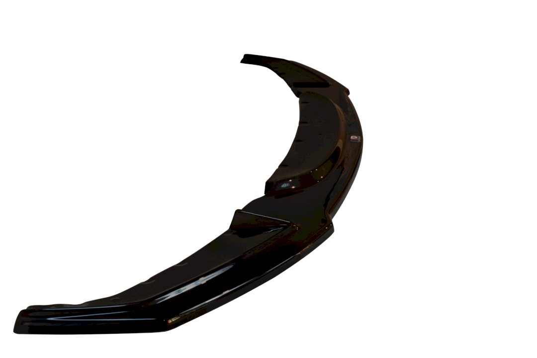 Maxton Design - Front Splitter BMW 3 M-Sport F30