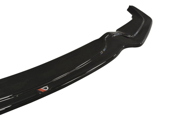 Maxton Design - FRONT SPLITTER BMW M2 F87 (2016-)