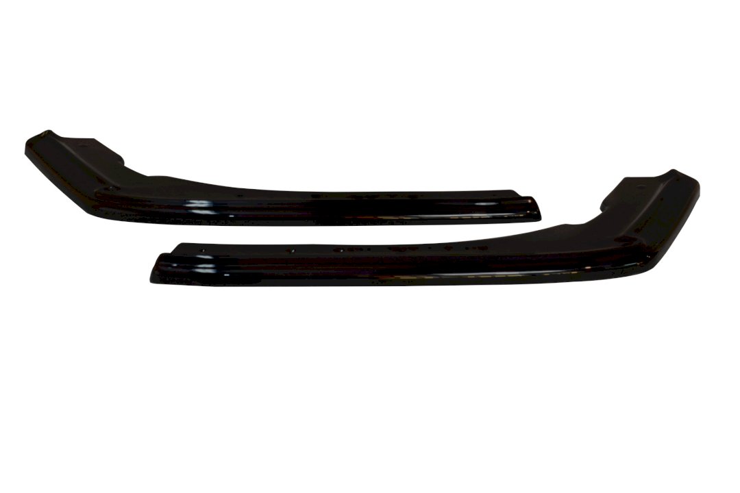 Maxton Design - Rear Side Splitters BMW 3 M-Sport F30