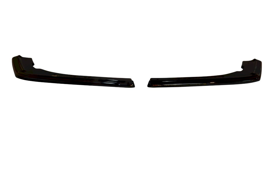 Maxton Design - Rear Side Splitters BMW 3 M-Sport F30