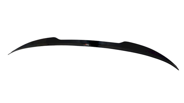Maxton Design - Spoiler CAP V.2 BMW 1 M-Pack / M140i / Standard F20