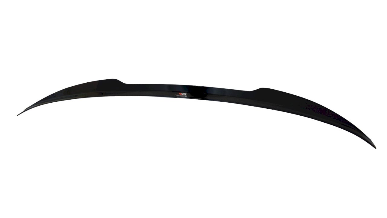 Maxton Design - Spoiler CAP V.2 BMW 1 M-Pack / M140i / Standard F20