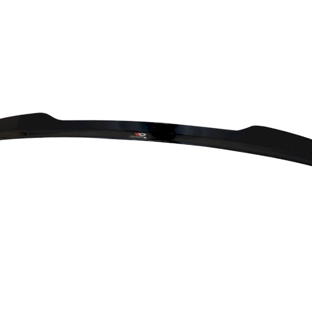 Maxton Design - Spoiler CAP V.2 BMW 1 M-Pack / M140i / Standard F20