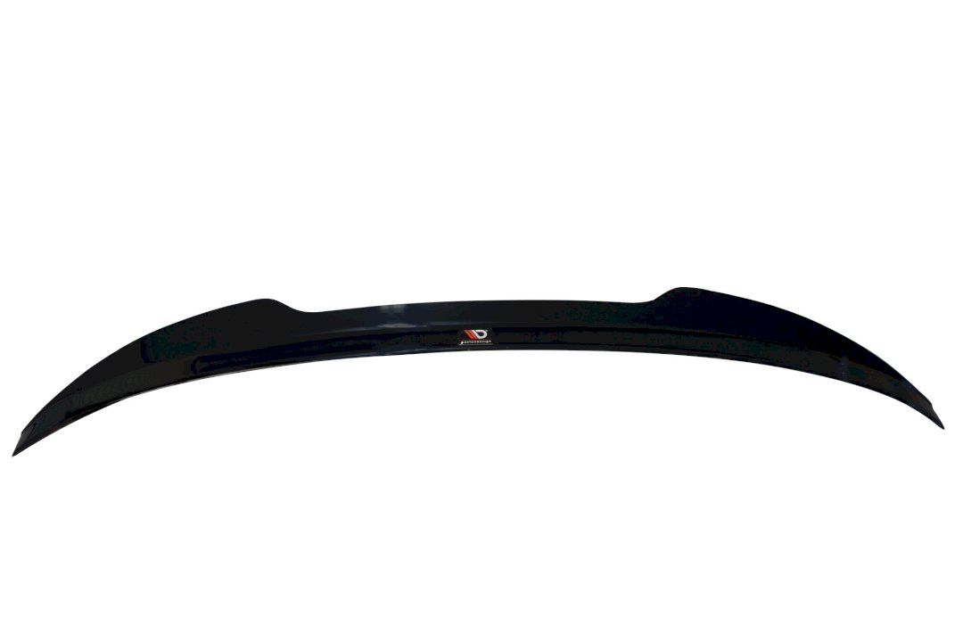 Maxton Design - Spoiler CAP V.2 BMW 1 M-Pack / M140i / Standard F20
