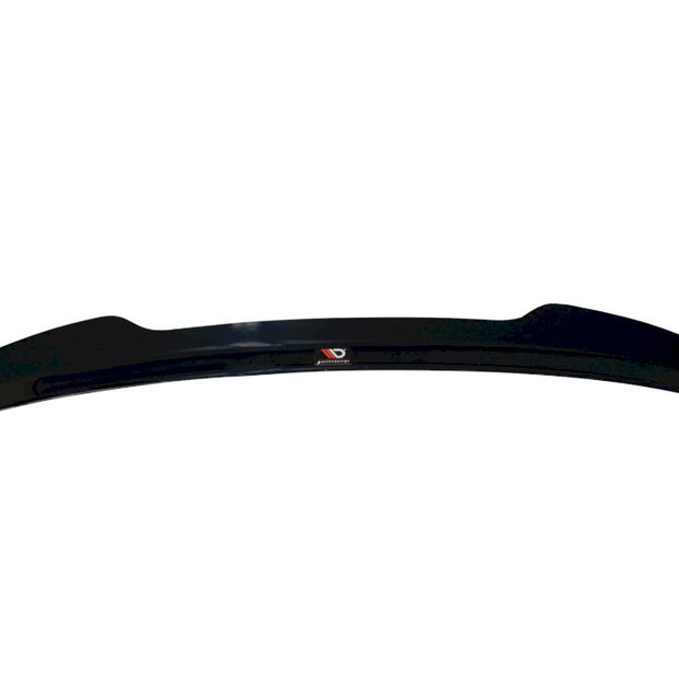 Maxton Design - Spoiler CAP V.2 BMW 1 M-Pack / M140i / Standard F20