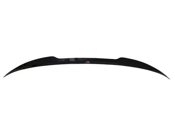 Maxton Design - Spoiler CAP V.2 BMW 1 M-Pack / M140i / Standard F20