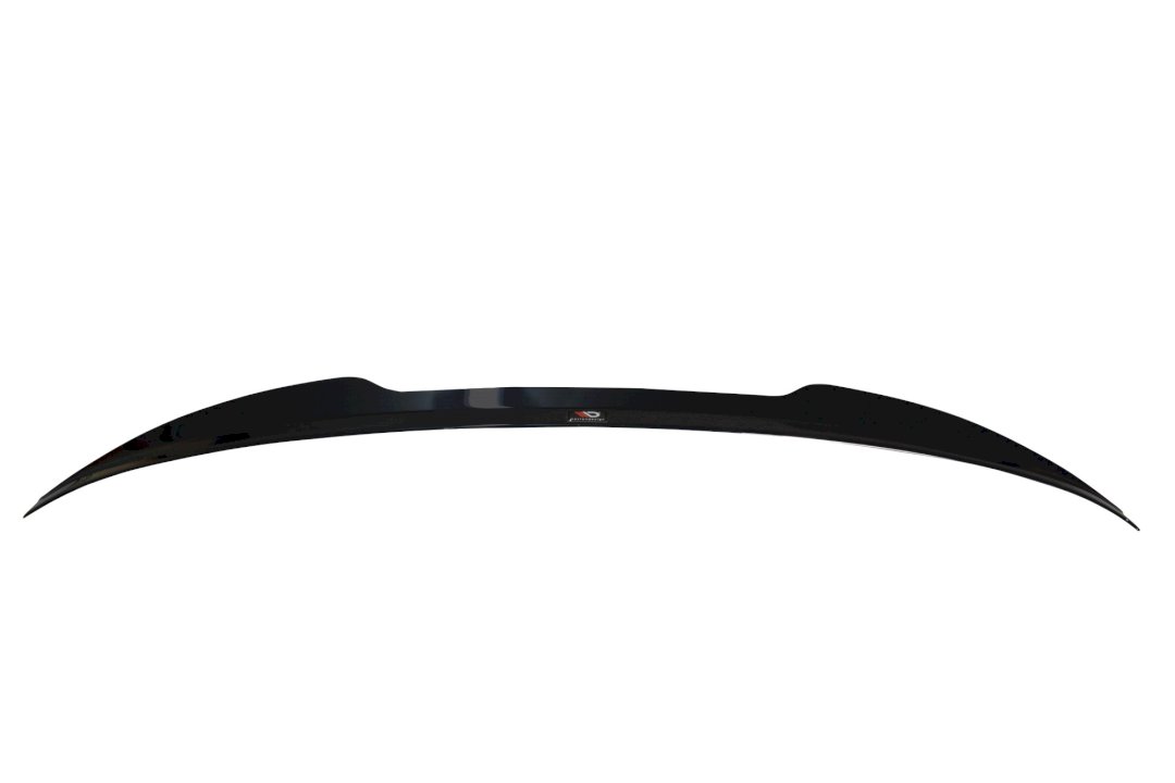Maxton Design - Spoiler CAP V.2 BMW 1 M-Pack / M140i / Standard F20