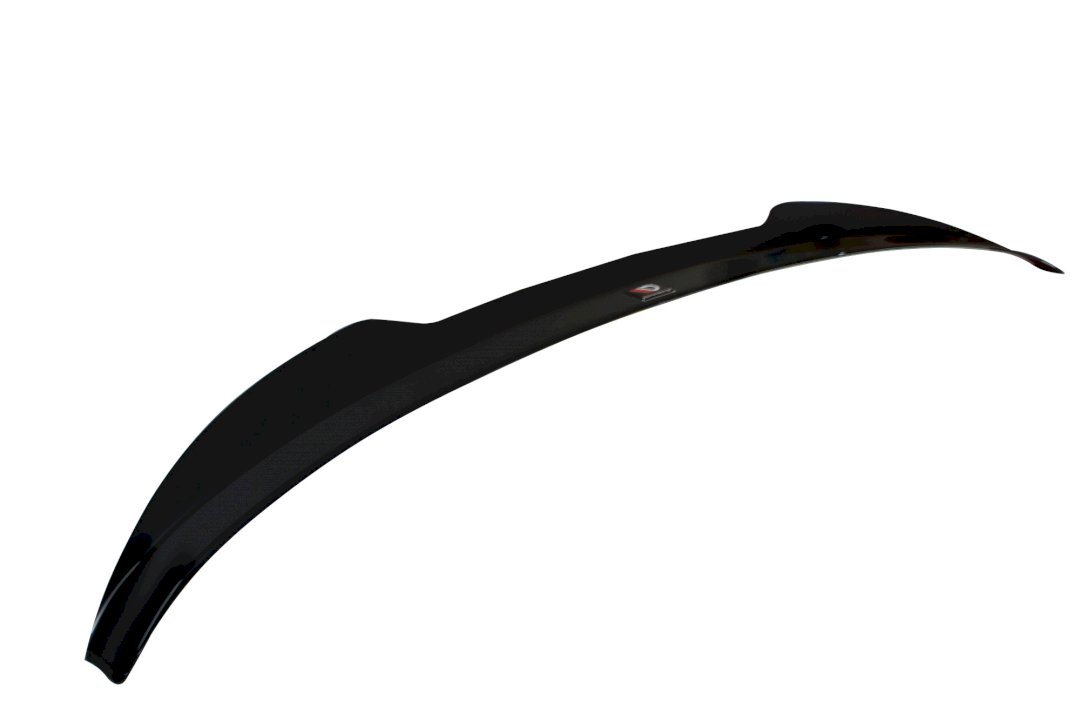 Maxton Design - Spoiler CAP V.2 BMW 1 M-Pack / M140i / Standard F20